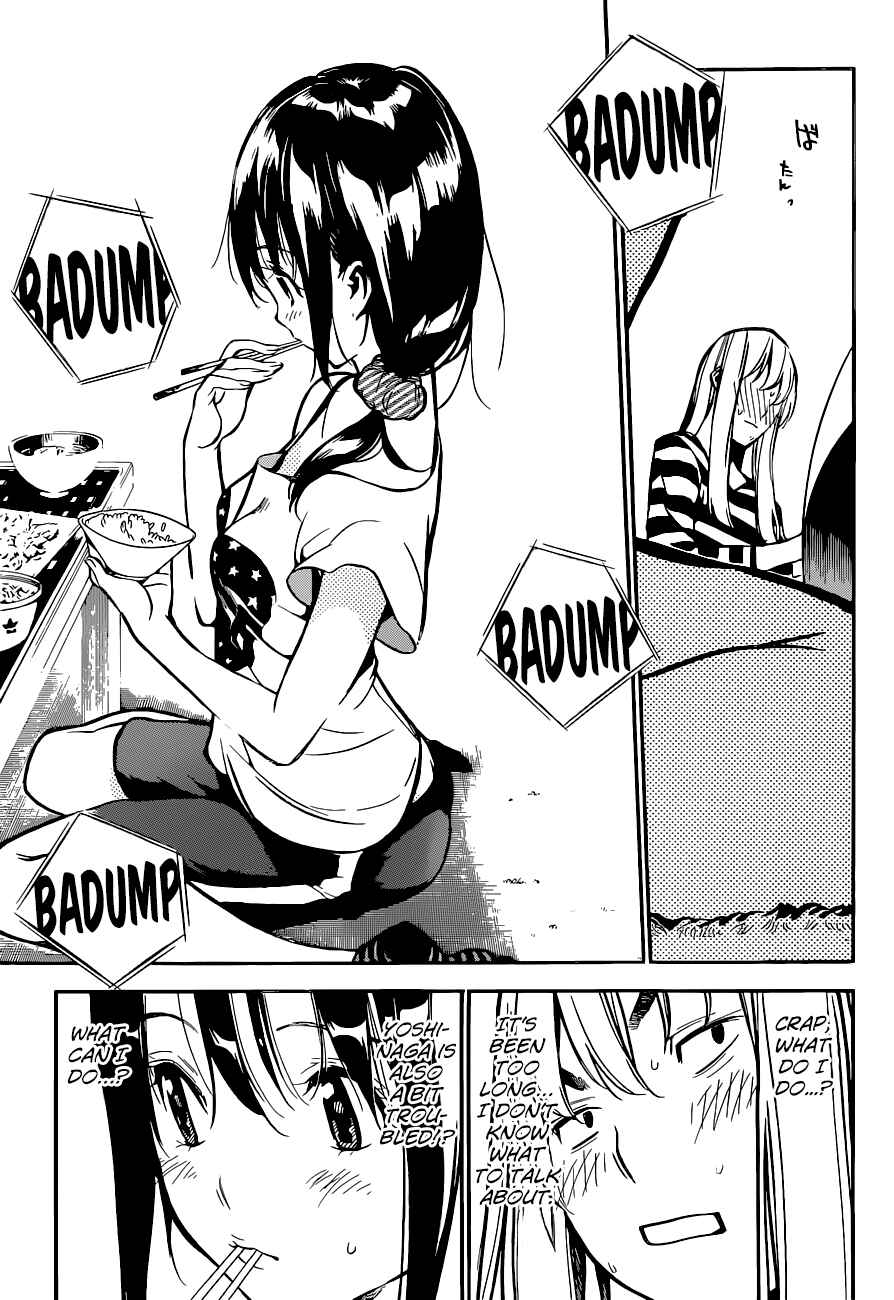 Page 12 Chapter 138 AKB49: Renai Kinshi Jourei