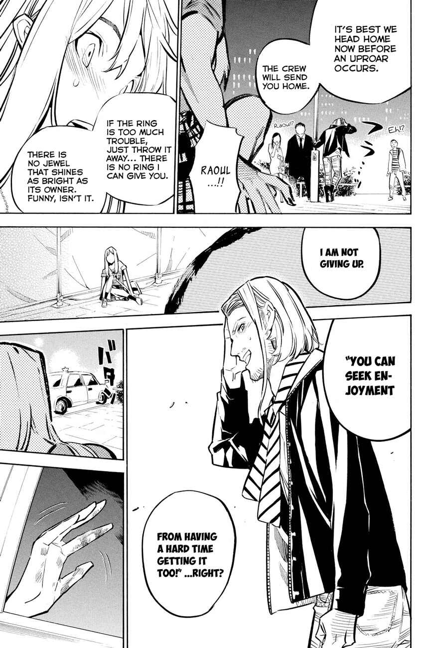 Page 19 Chapter 233 AKB49: Renai Kinshi Jourei