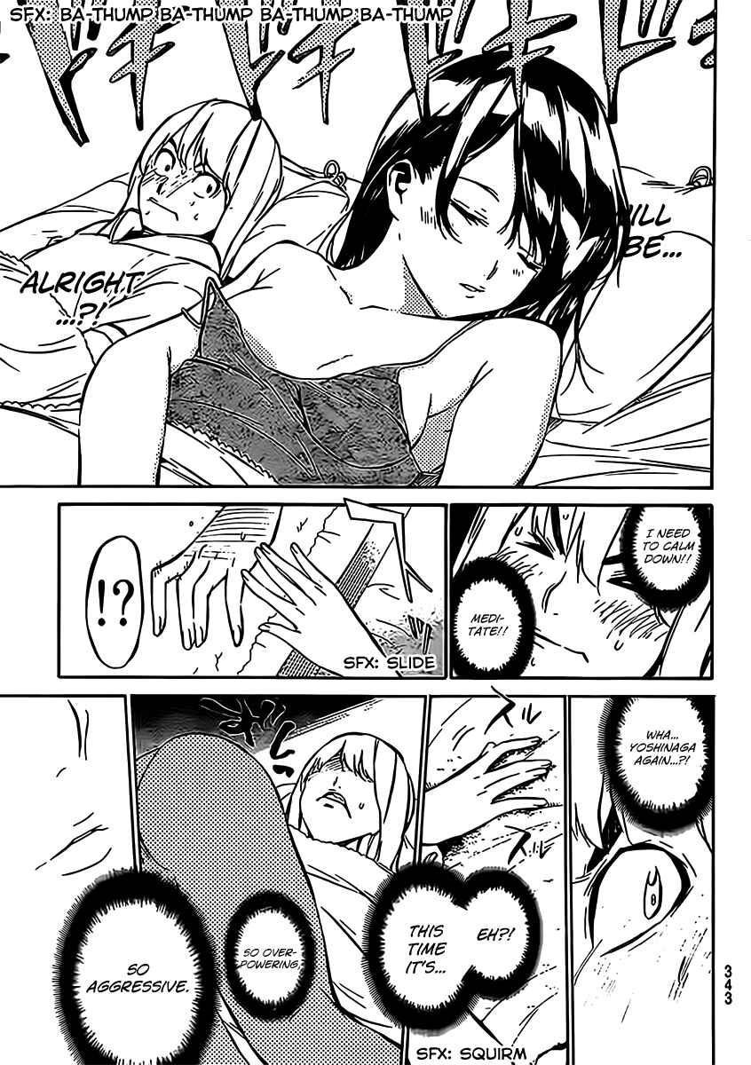 Page 18 Chapter 49 AKB49: Renai Kinshi Jourei