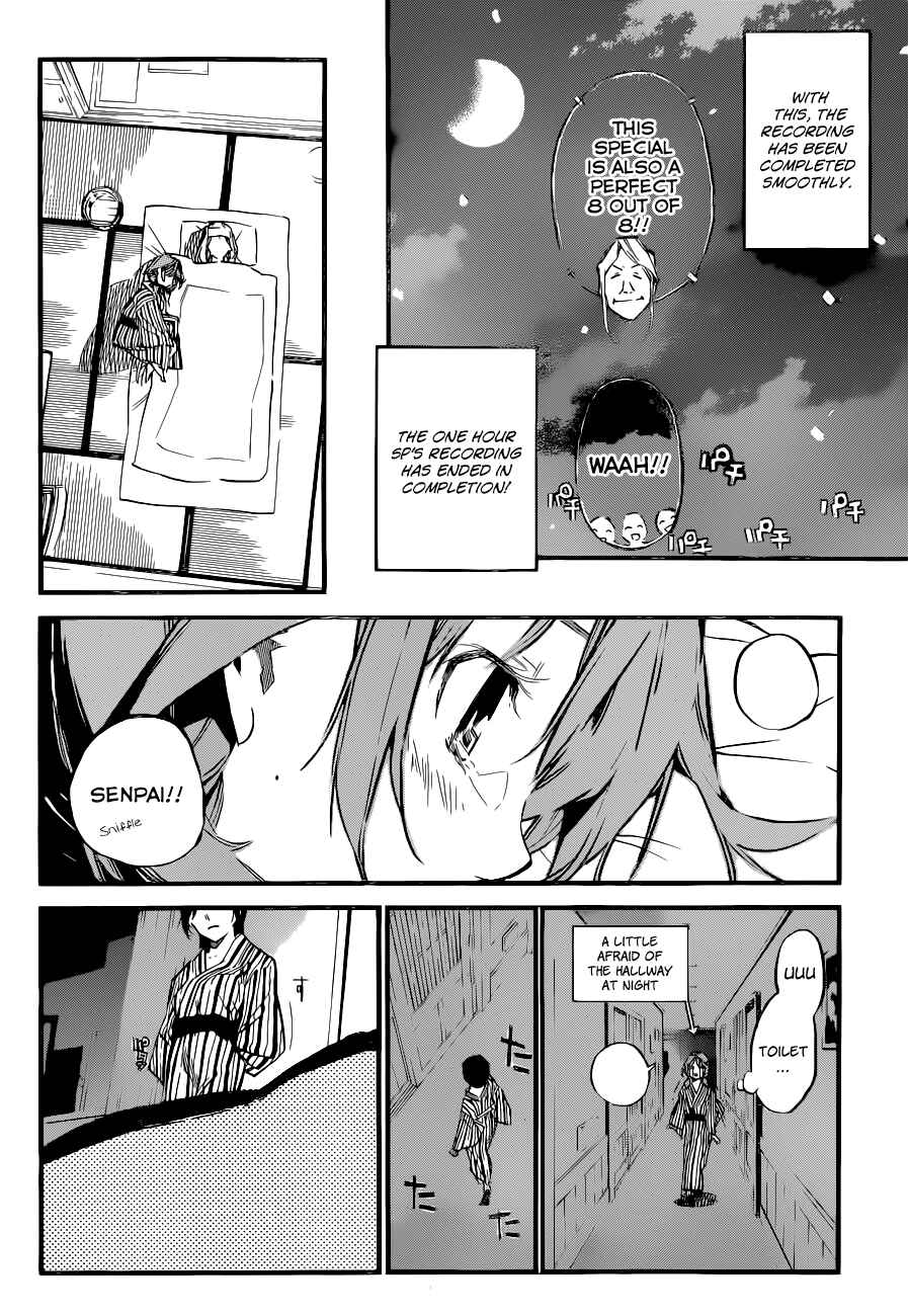 Page 10 Chapter 151 AKB49: Renai Kinshi Jourei