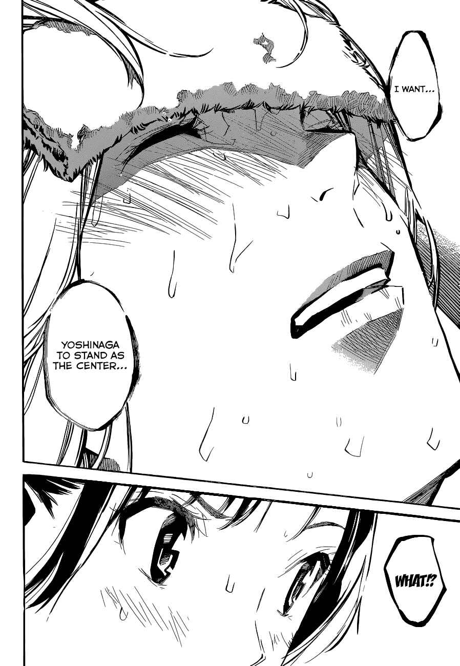 Page 16 Chapter 151 AKB49: Renai Kinshi Jourei