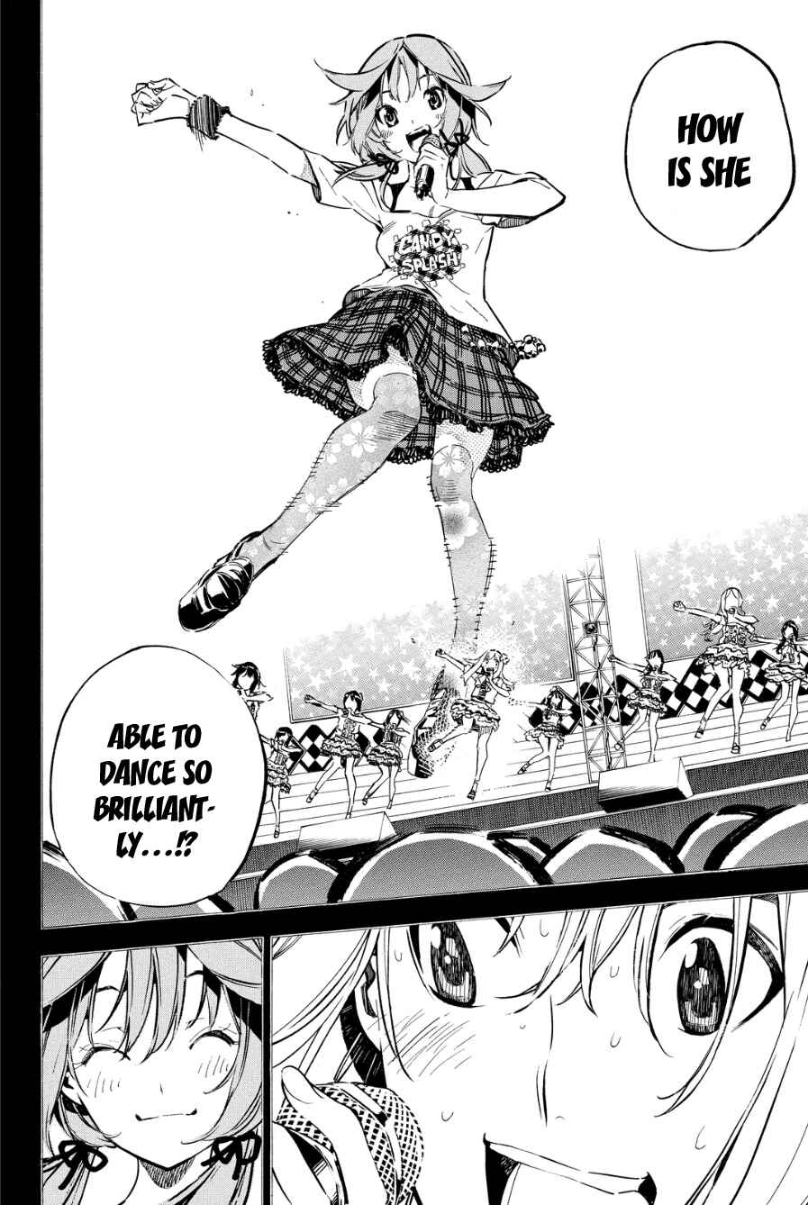 Page 18 Chapter 210 AKB49: Renai Kinshi Jourei