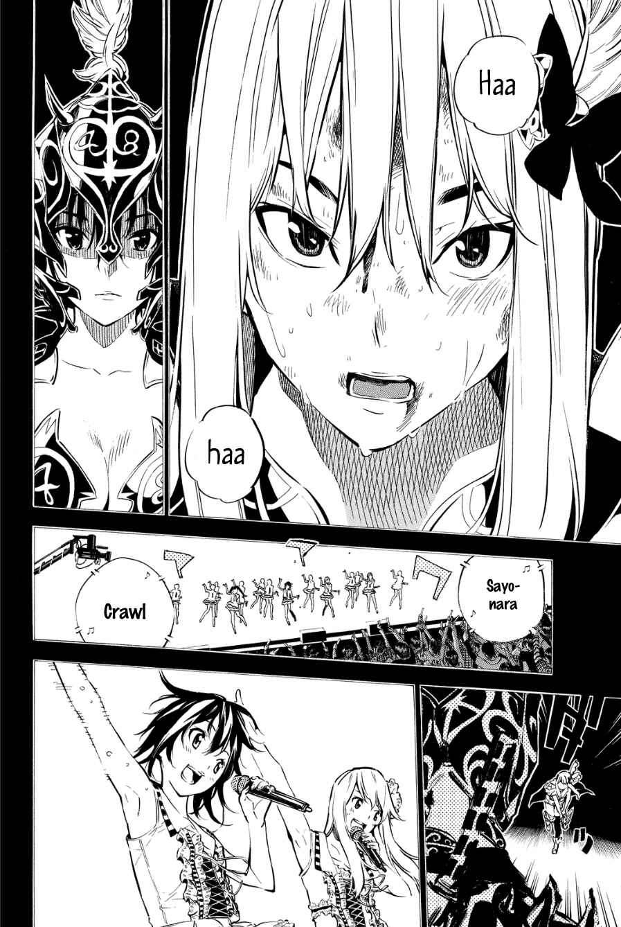 Page 3 Chapter 210 AKB49: Renai Kinshi Jourei