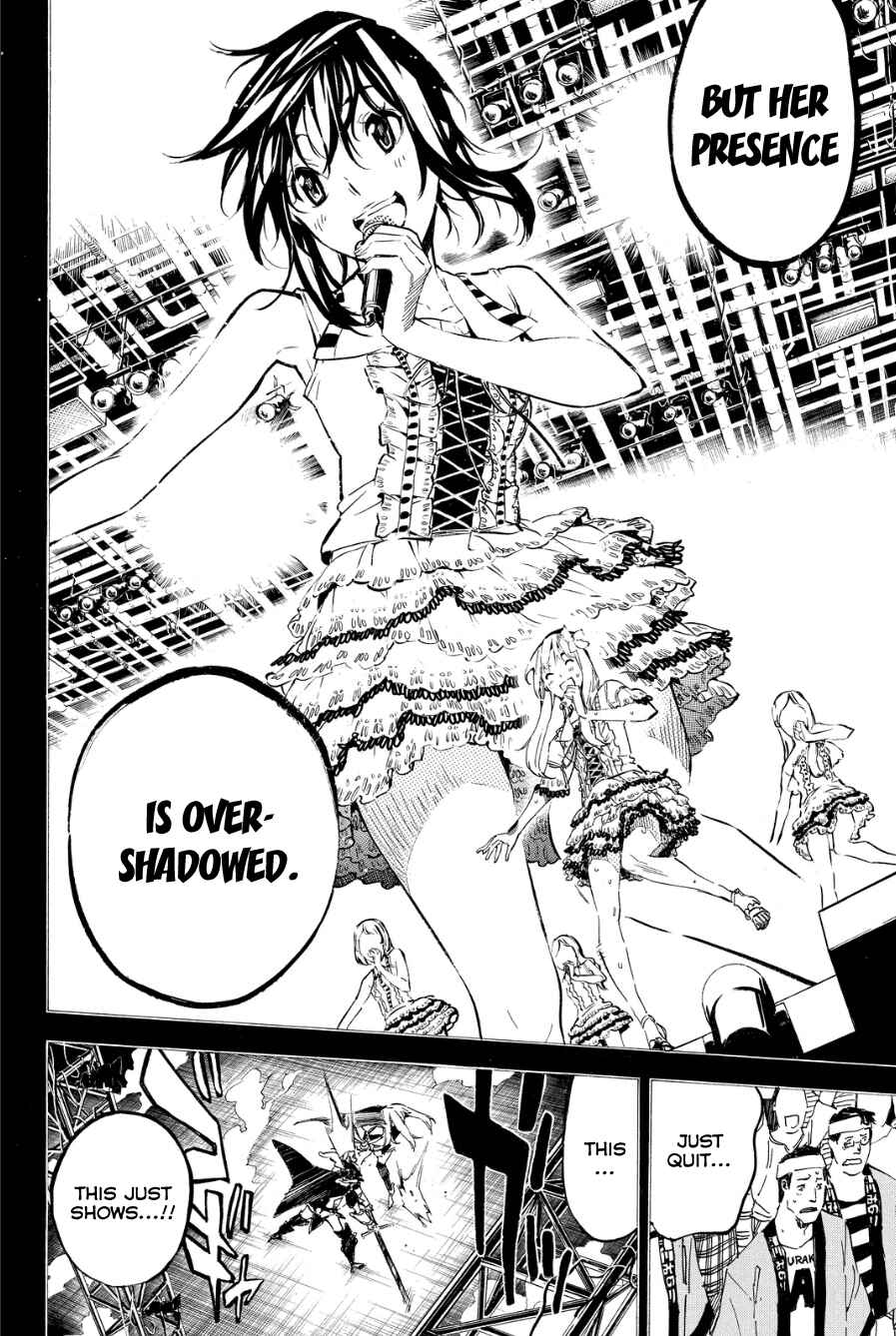 Page 7 Chapter 210 AKB49: Renai Kinshi Jourei