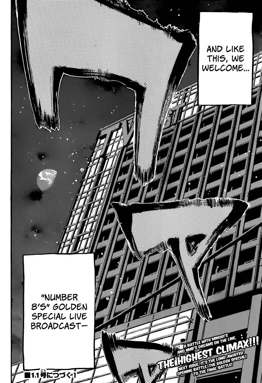 Page 31 Chapter 168 AKB49: Renai Kinshi Jourei