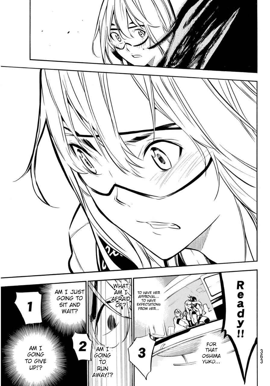 Page 16 Chapter 222 AKB49: Renai Kinshi Jourei