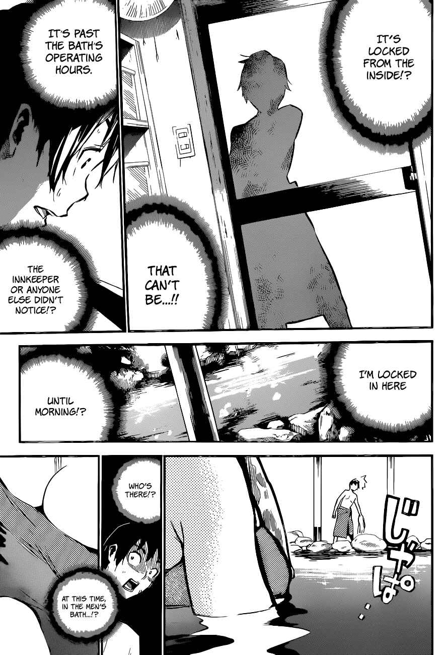 Page 24 Chapter 149 AKB49: Renai Kinshi Jourei