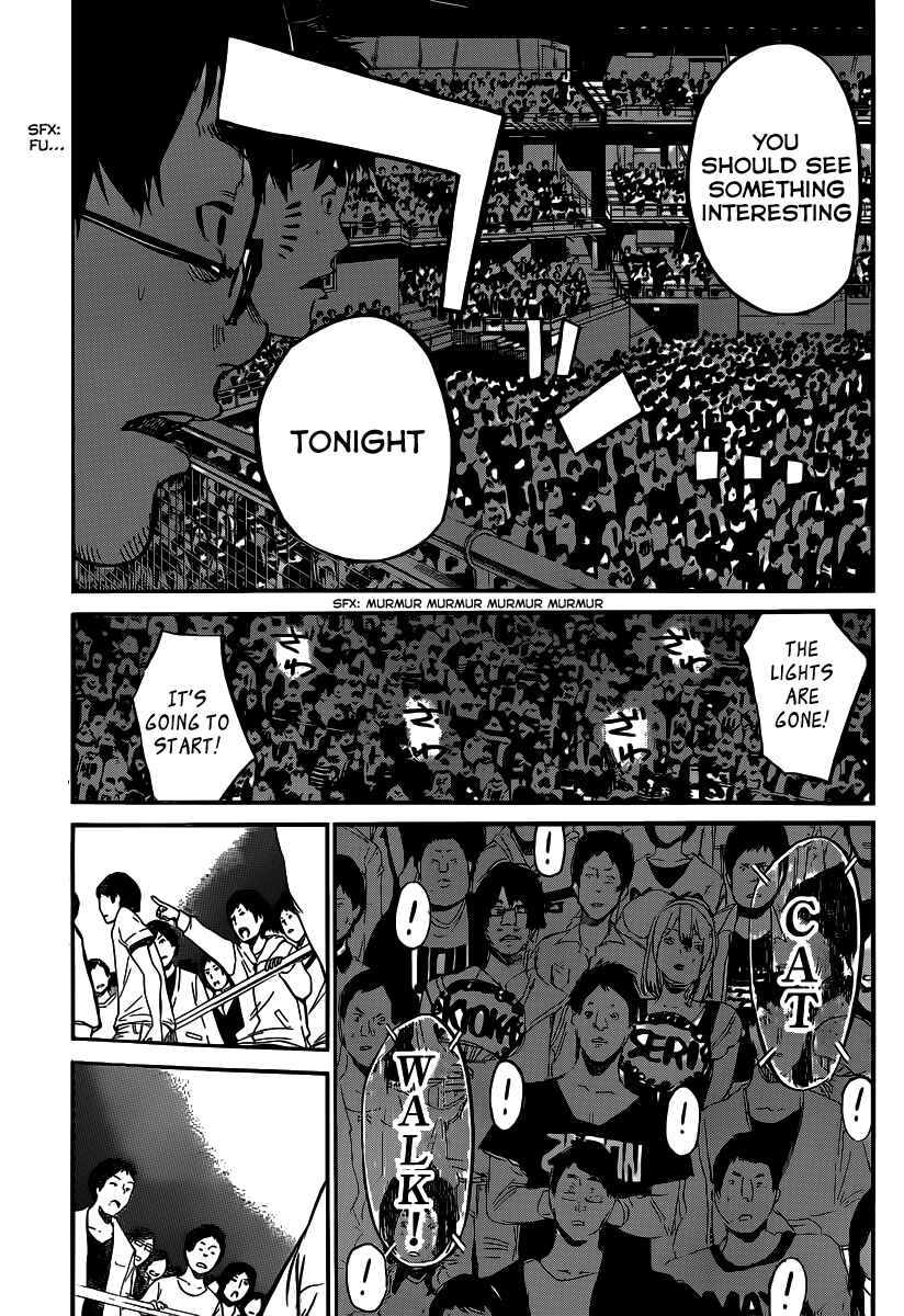 Page 13 Chapter 88 AKB49: Renai Kinshi Jourei