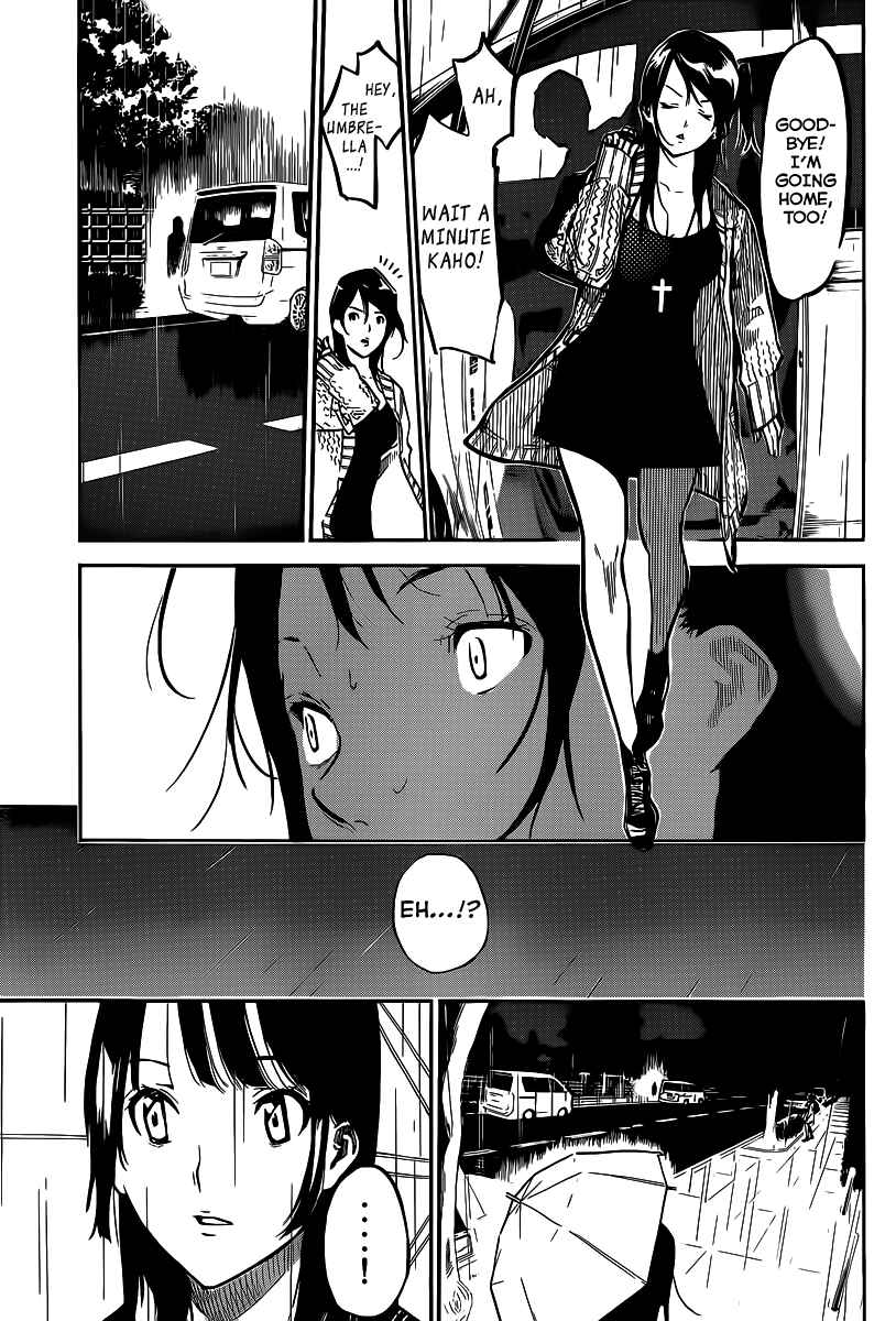 Page 10 Chapter 128 AKB49: Renai Kinshi Jourei