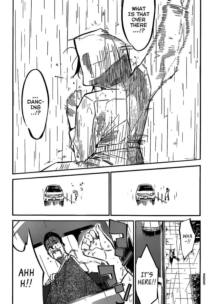 Page 20 Chapter 128 AKB49: Renai Kinshi Jourei
