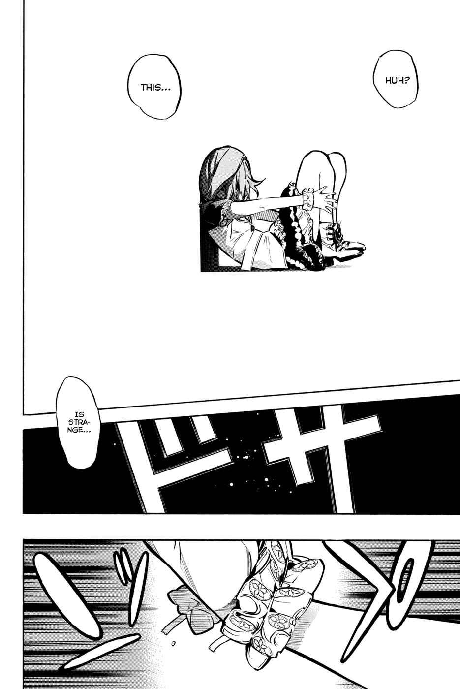 Page 15 Chapter 190 AKB49: Renai Kinshi Jourei