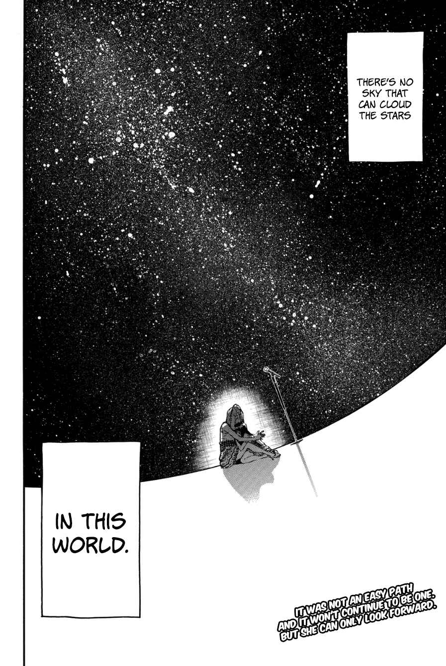 Page 20 Chapter 213 AKB49: Renai Kinshi Jourei