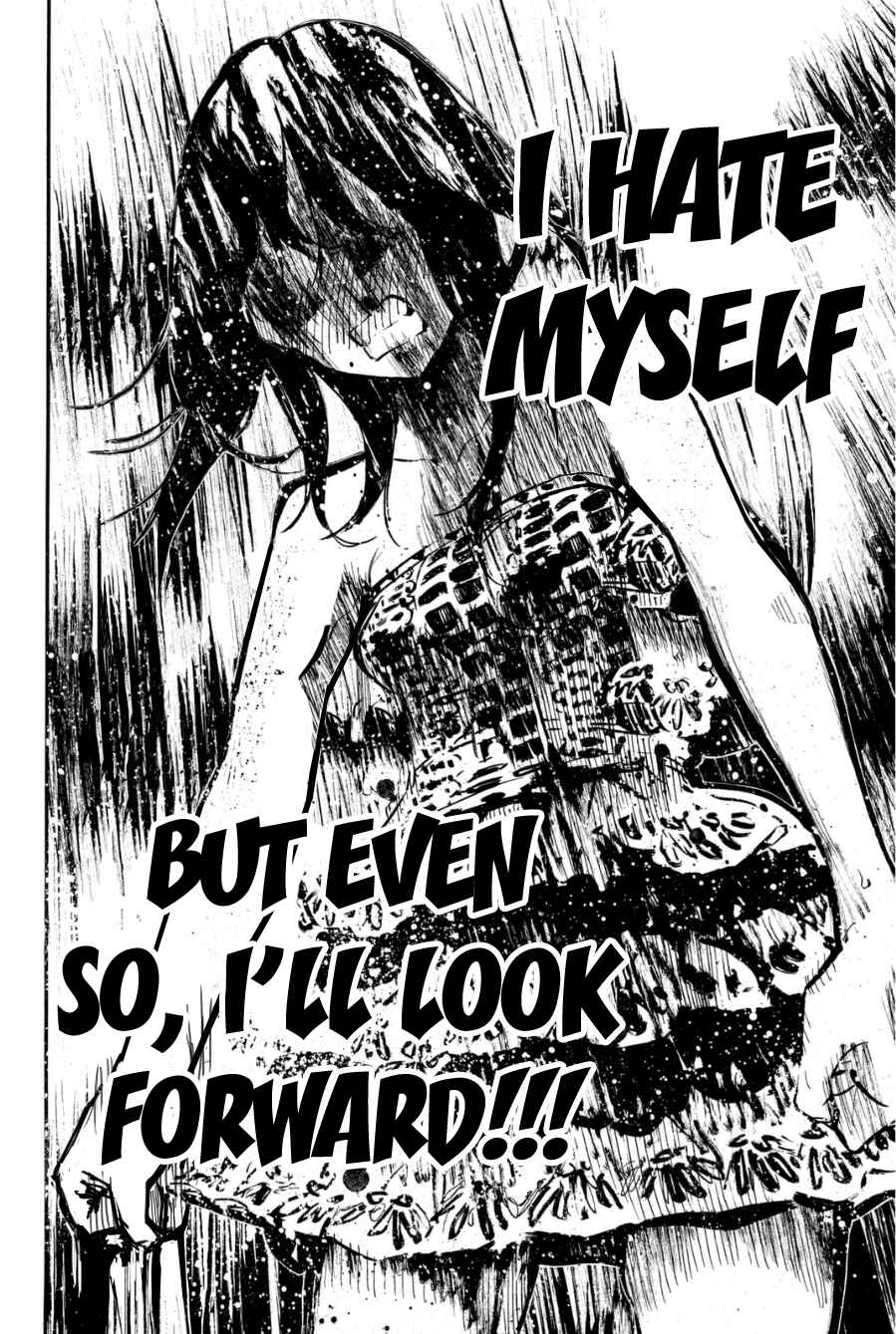 Page 19 Chapter 205 AKB49: Renai Kinshi Jourei