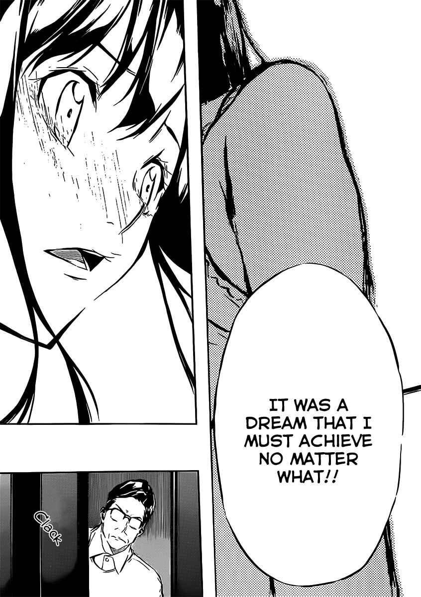 Page 18 Chapter 44 AKB49: Renai Kinshi Jourei
