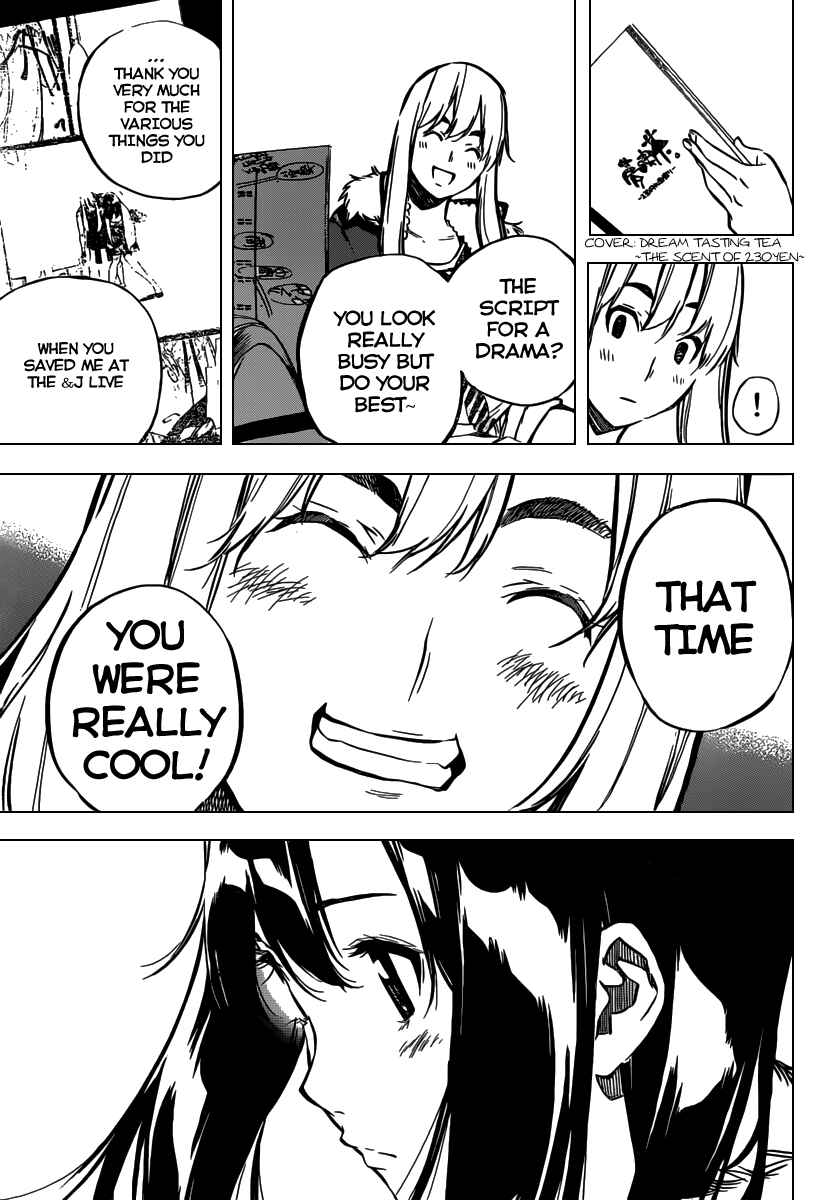 Page 10 Chapter 103 AKB49: Renai Kinshi Jourei