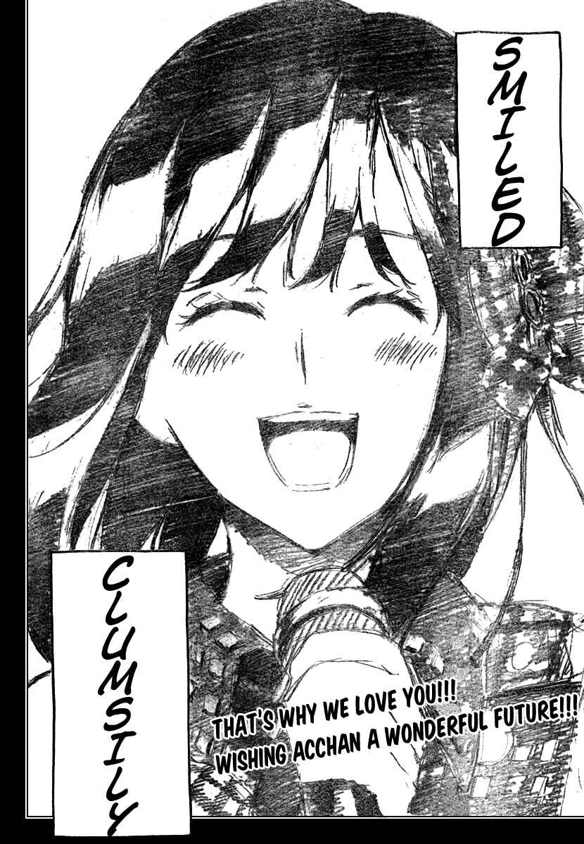 Page 21 Chapter 103 AKB49: Renai Kinshi Jourei