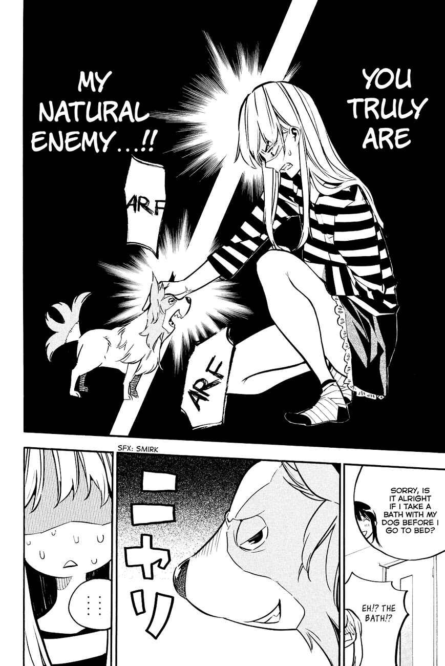 Page 9 Chapter 226 AKB49: Renai Kinshi Jourei