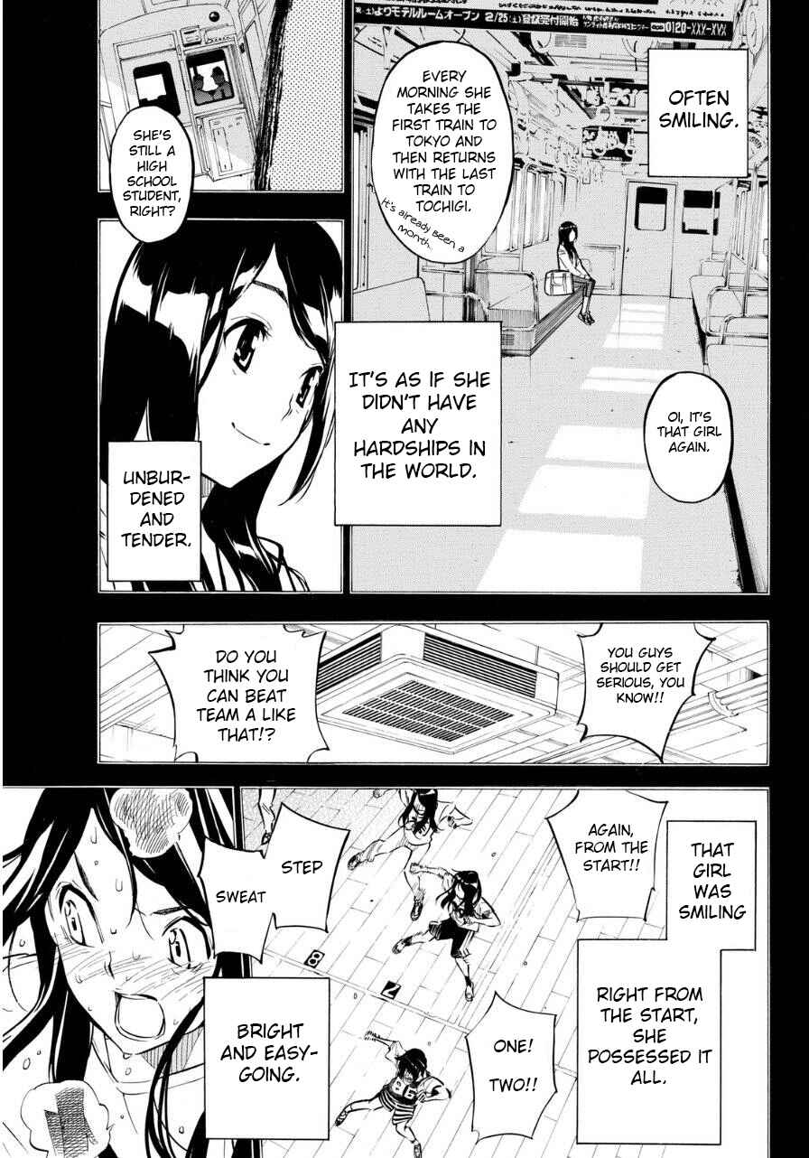 Page 16 Chapter 224 AKB49: Renai Kinshi Jourei