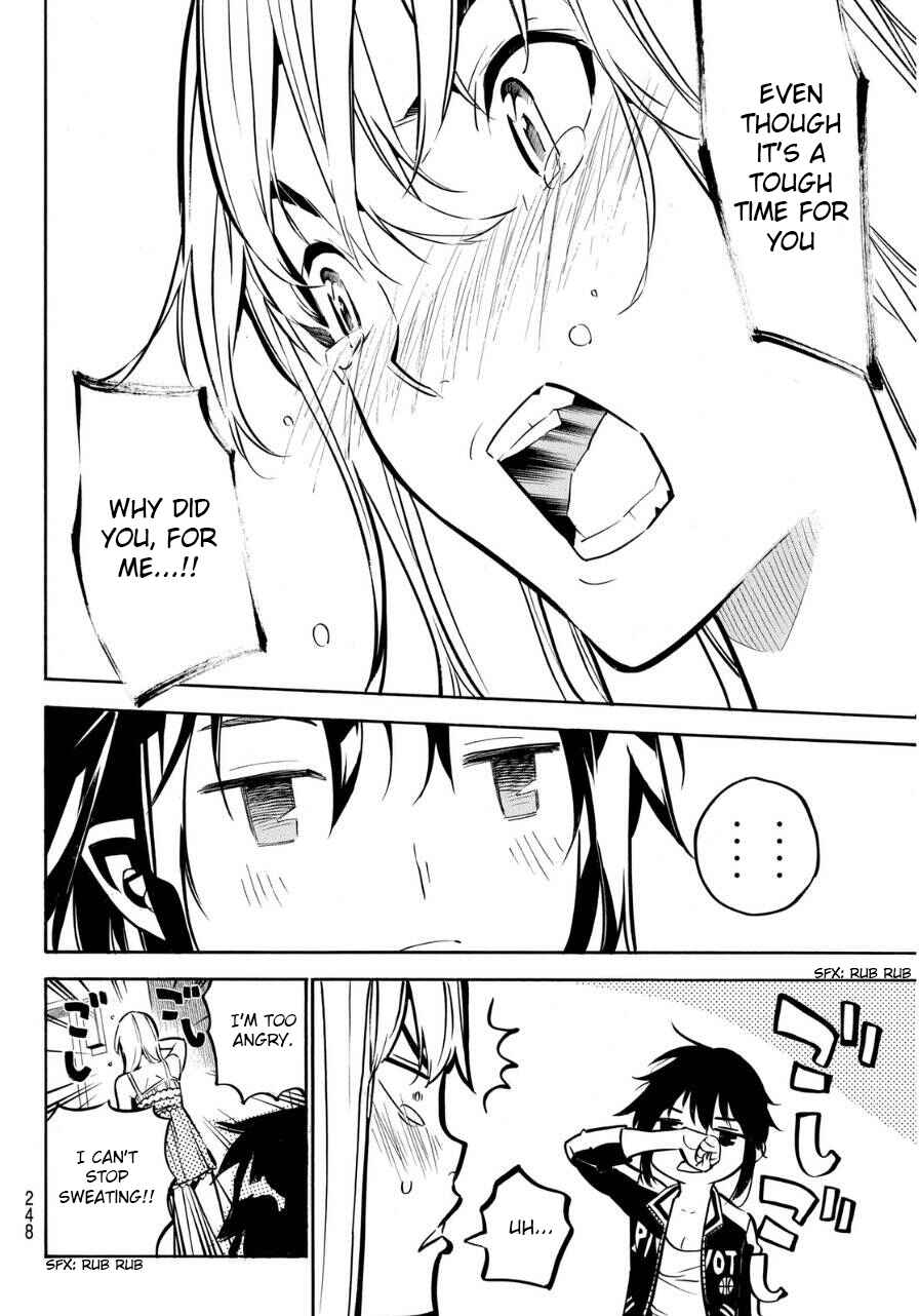 Page 7 Chapter 224 AKB49: Renai Kinshi Jourei