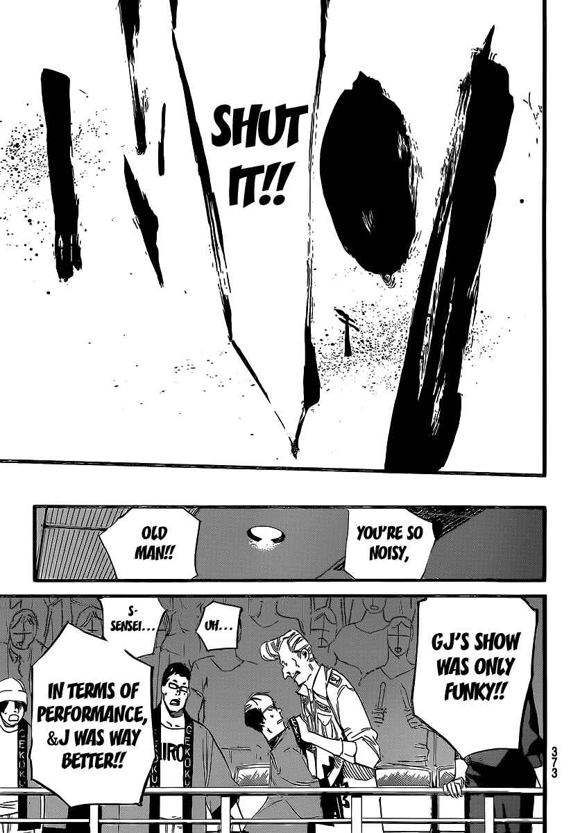 Page 19 Chapter 90 AKB49: Renai Kinshi Jourei