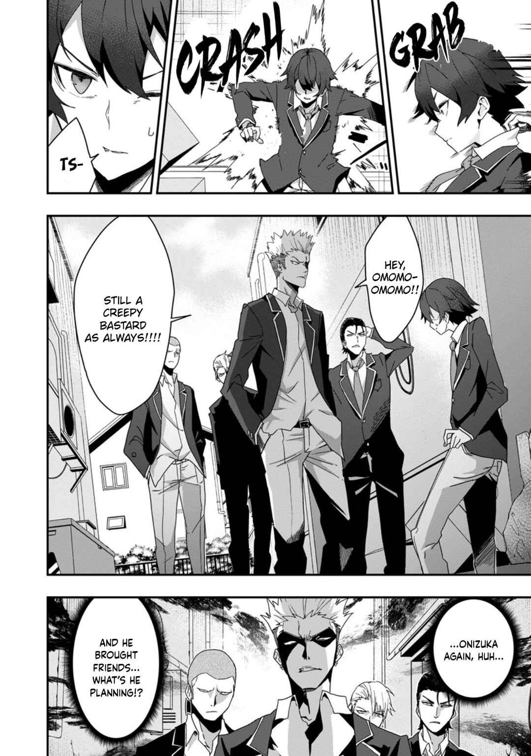 Page 5 Chapter 2.1 Sekai Saikyou no Inkyaa, Dungeon Haishin de Oku Bazu Suru - Haishin Kiriwasure no Sei de, Ukkari Level Counter Stop shiteiru Koto ga Bareteshimatta