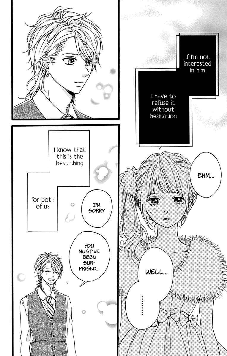 Page 11 Chapter 13 Hoshi to Kuzu - Dont Worry, Be Happy