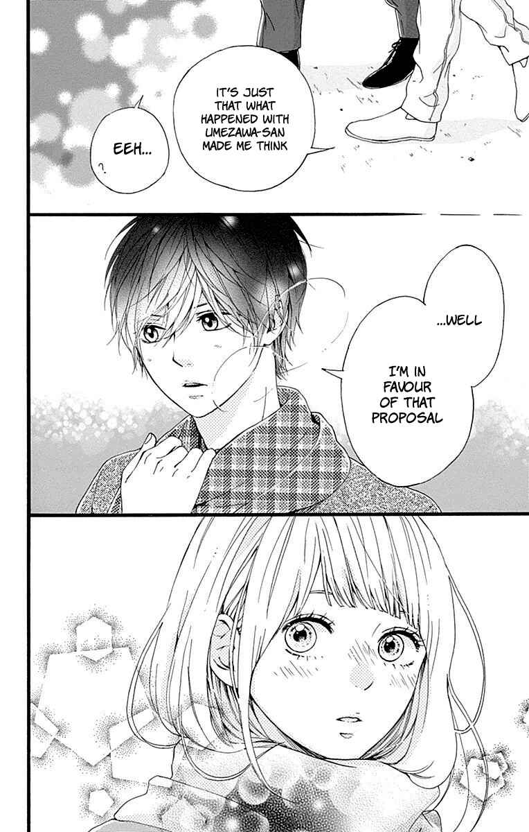Page 39 Chapter 13 Hoshi to Kuzu - Dont Worry, Be Happy