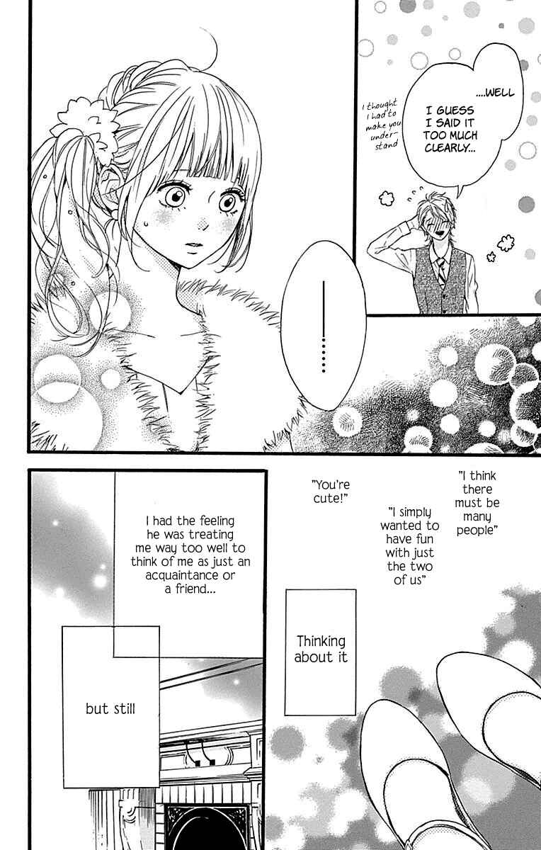Page 9 Chapter 13 Hoshi to Kuzu - Dont Worry, Be Happy