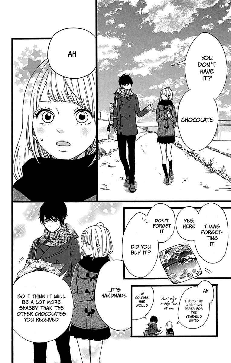 Page 41 Chapter 15 Hoshi to Kuzu - Dont Worry, Be Happy