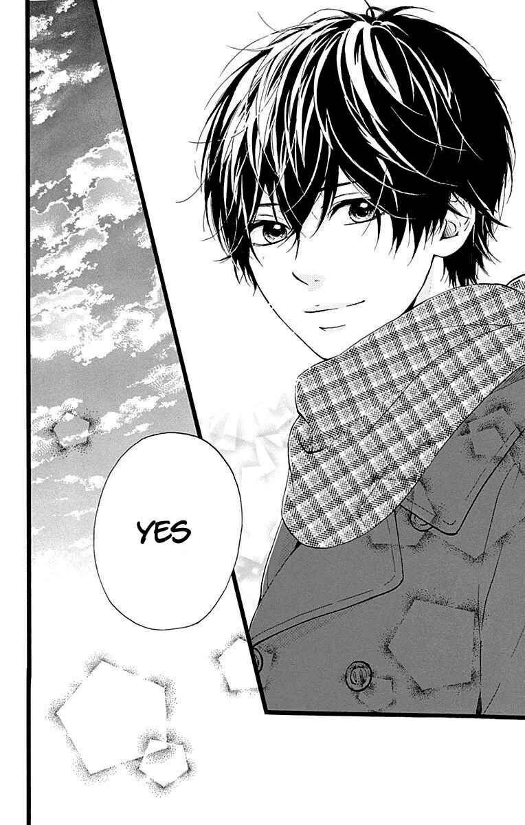 Page 43 Chapter 15 Hoshi to Kuzu - Dont Worry, Be Happy