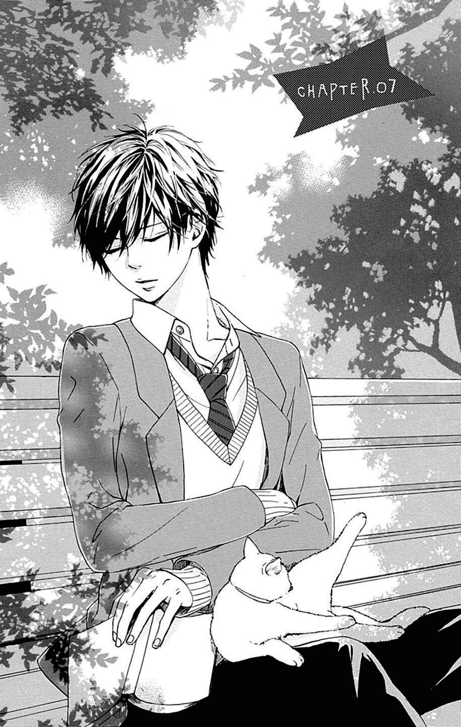 Page 2 Chapter 7 Hoshi to Kuzu - Dont Worry, Be Happy