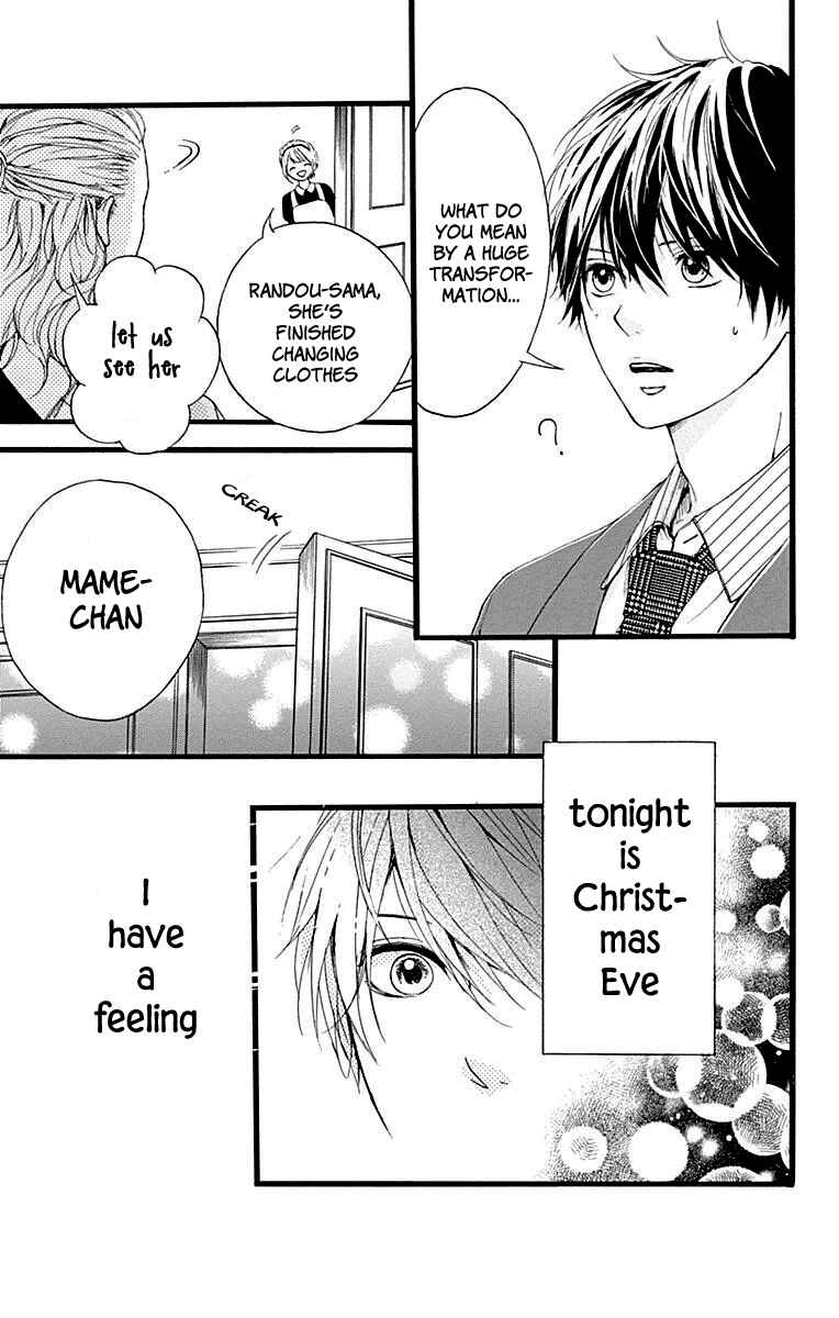Page 42 Chapter 11 Hoshi to Kuzu - Dont Worry, Be Happy