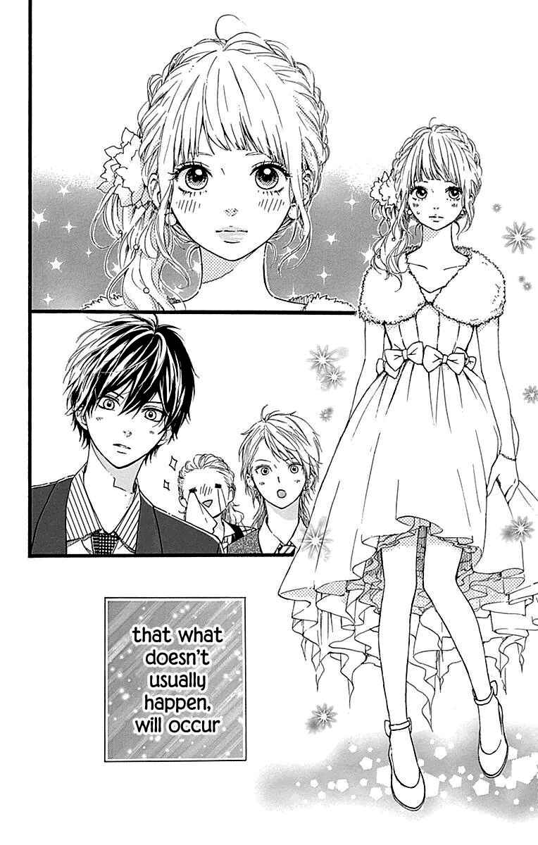 Page 43 Chapter 11 Hoshi to Kuzu - Dont Worry, Be Happy