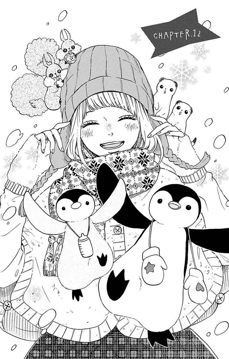 Page 2 Chapter 12 Hoshi to Kuzu - Dont Worry, Be Happy