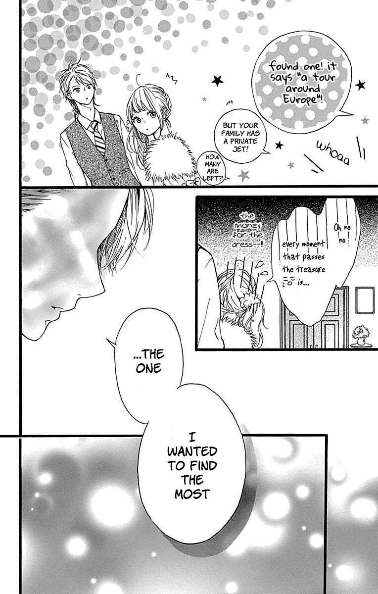 Page 41 Chapter 12 Hoshi to Kuzu - Dont Worry, Be Happy