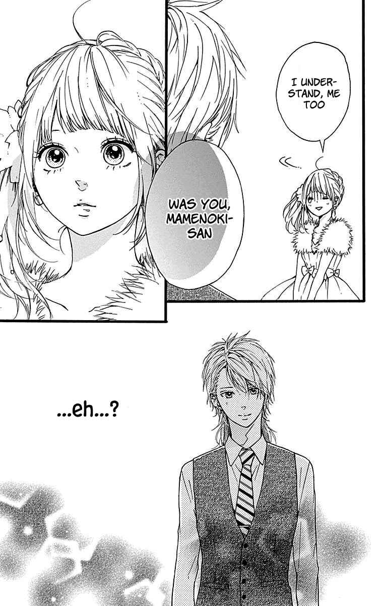 Page 42 Chapter 12 Hoshi to Kuzu - Dont Worry, Be Happy