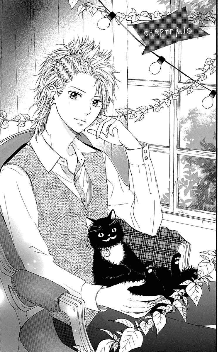 Page 2 Chapter 10 Hoshi to Kuzu - Dont Worry, Be Happy