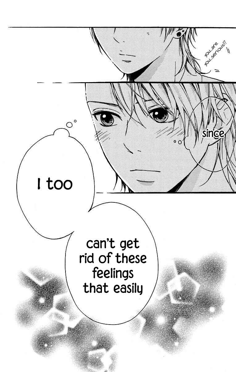Page 43 Chapter 10 Hoshi to Kuzu - Dont Worry, Be Happy