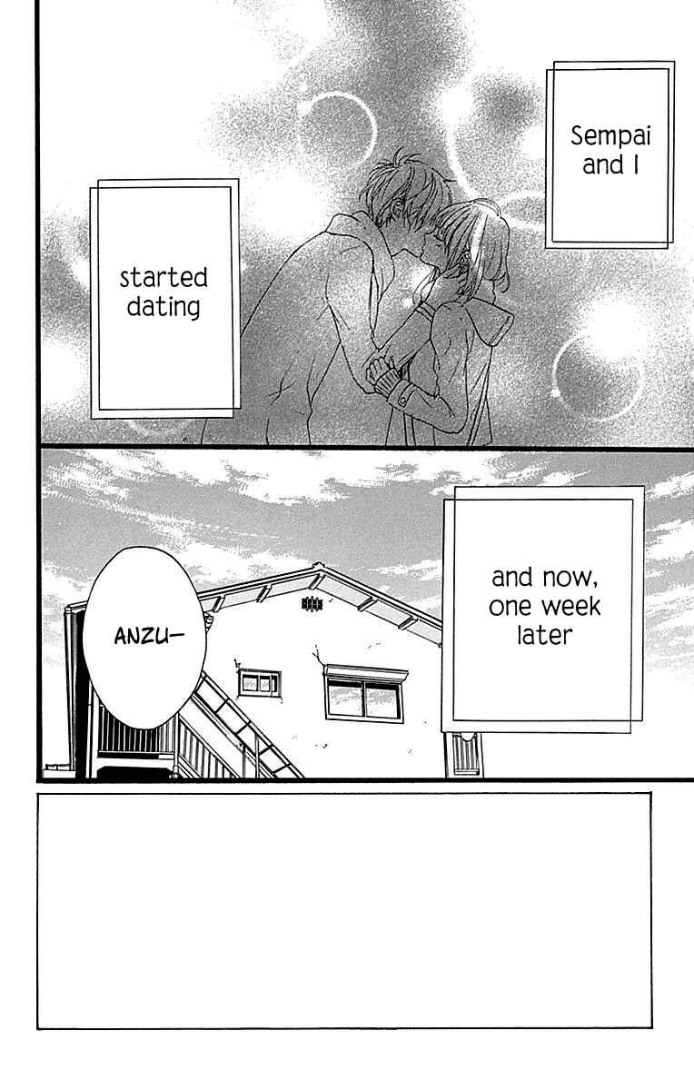 Page 3 Chapter 14 Hoshi to Kuzu - Dont Worry, Be Happy