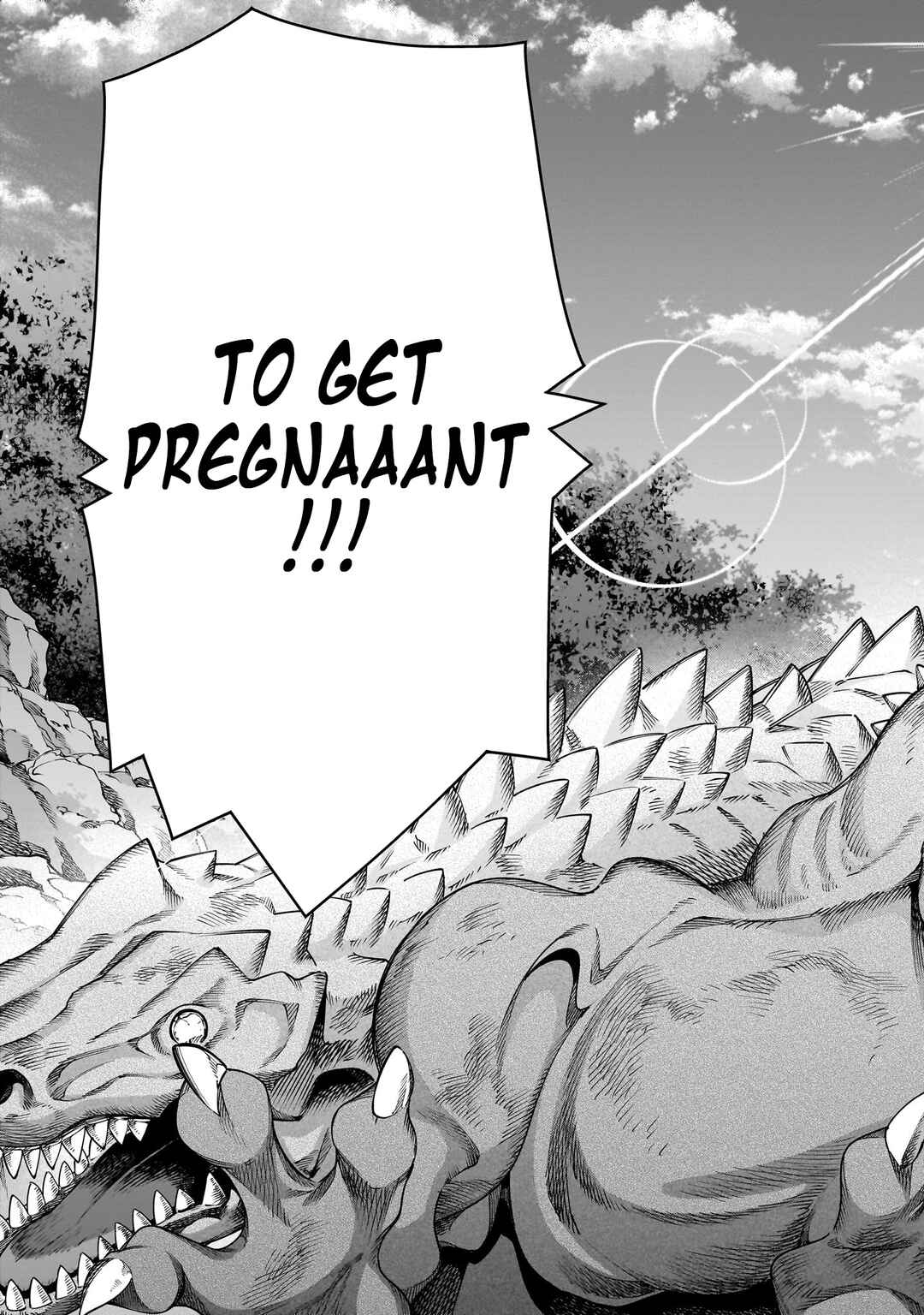 Page 3 Chapter 2 Kaminaki Sekai no Onee-chan Katsudou