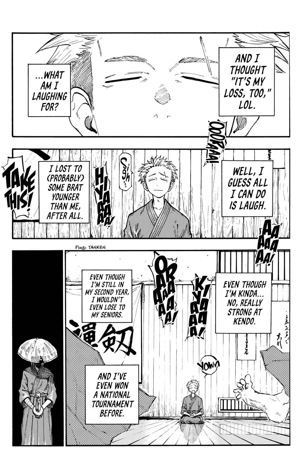 Page 21 Chapter 1 Underwater