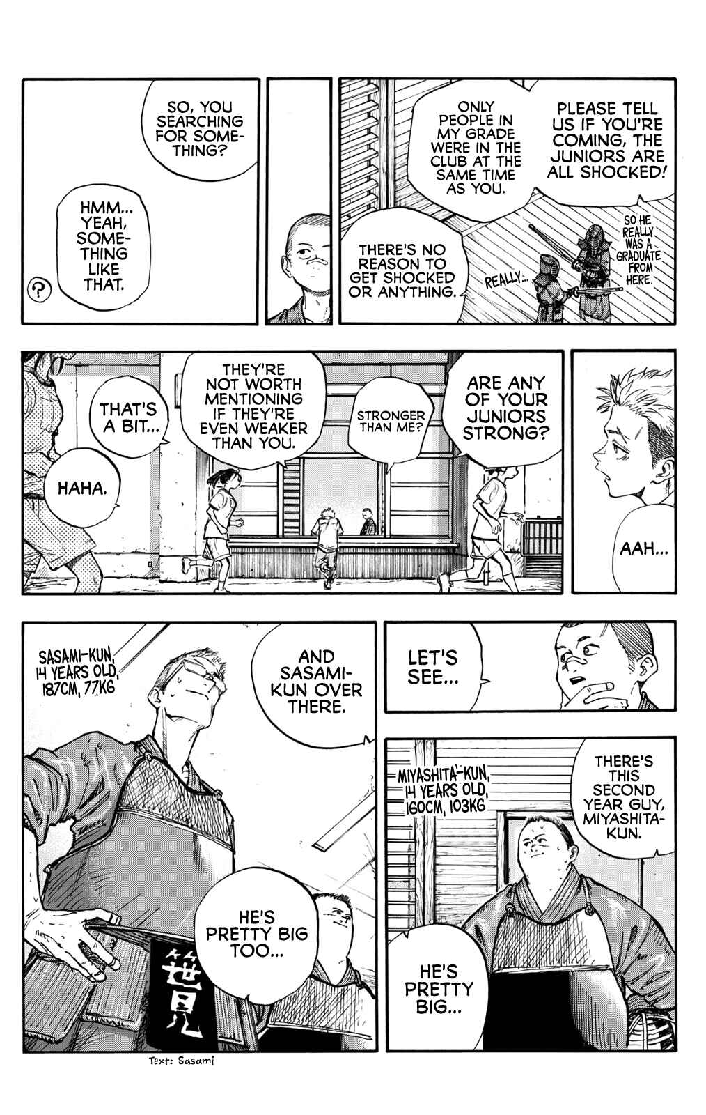 Page 30 Chapter 1 Underwater
