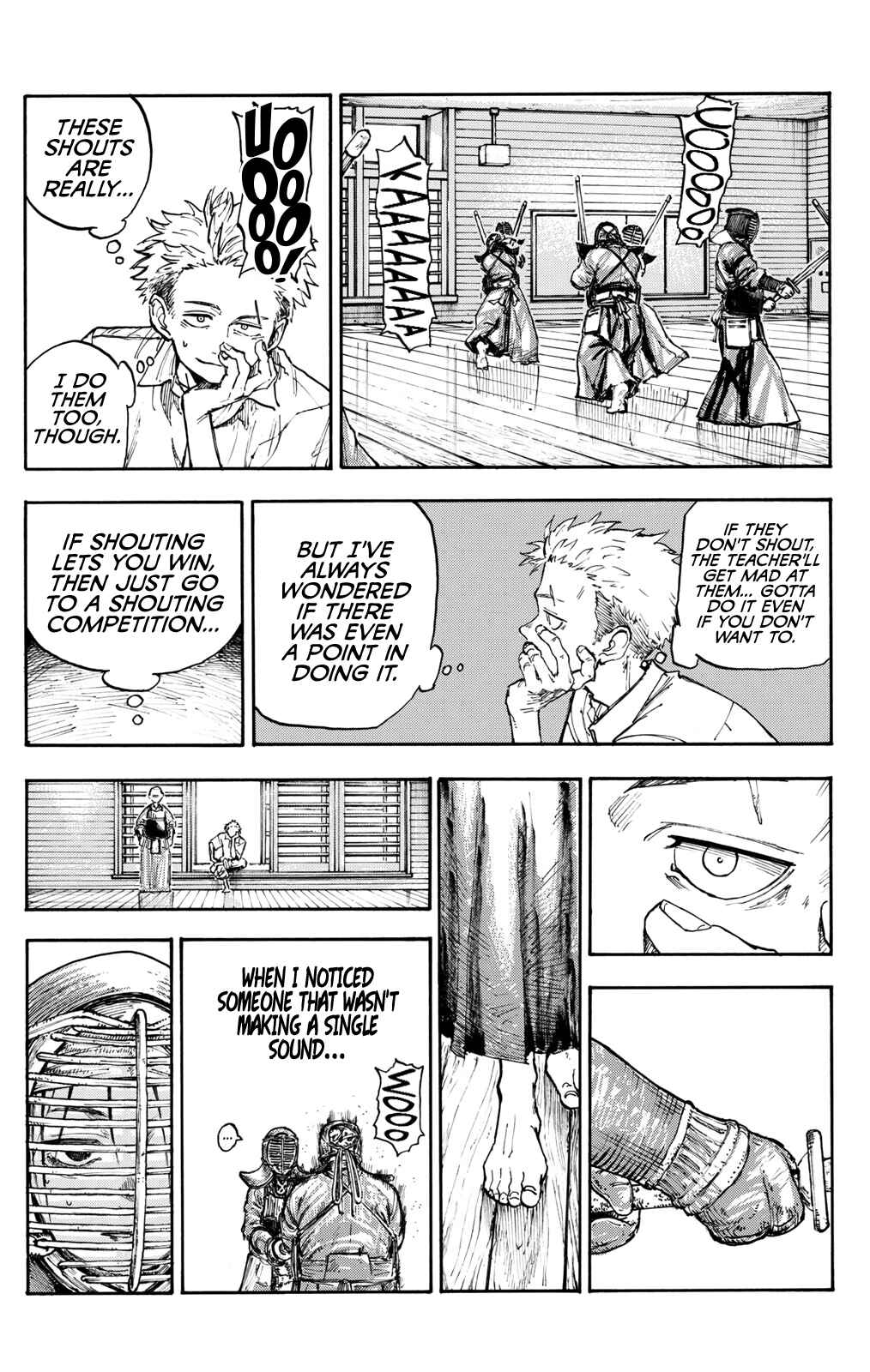 Page 34 Chapter 1 Underwater
