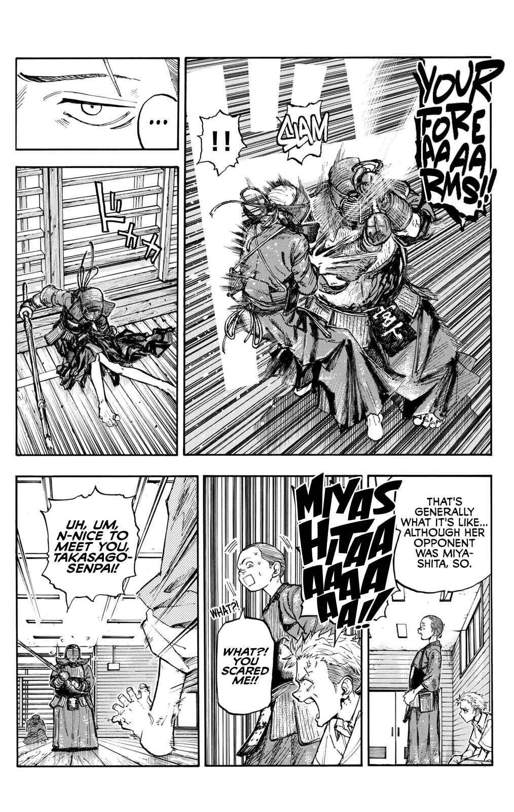 Page 36 Chapter 1 Underwater