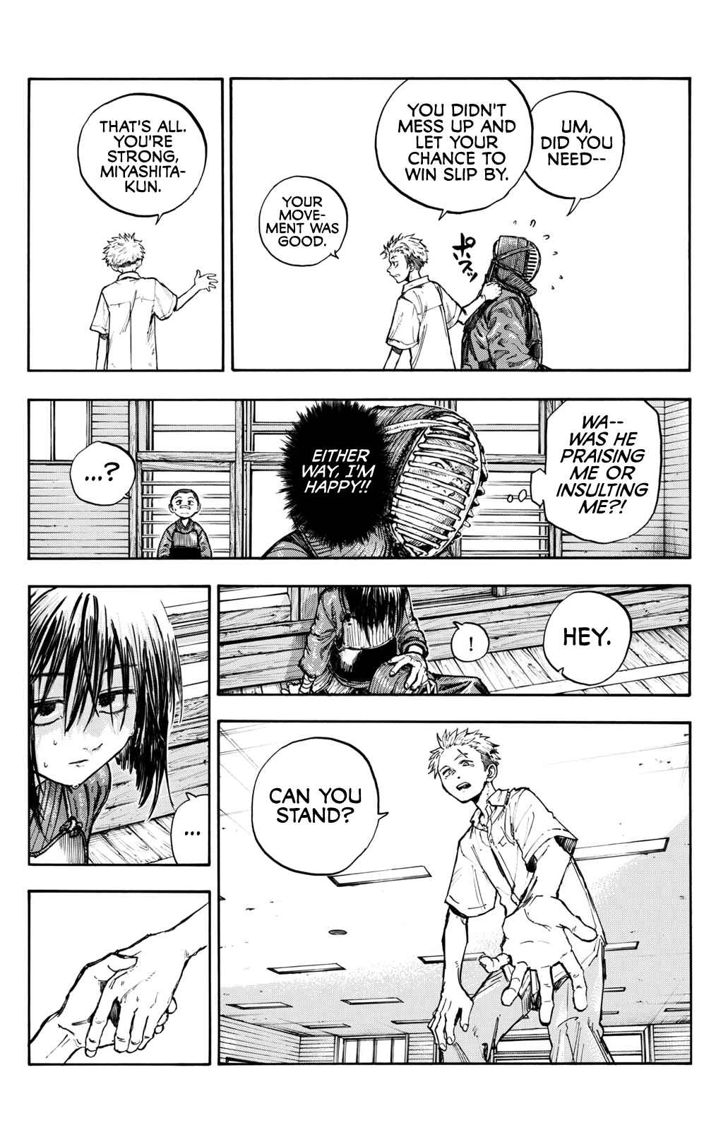Page 37 Chapter 1 Underwater