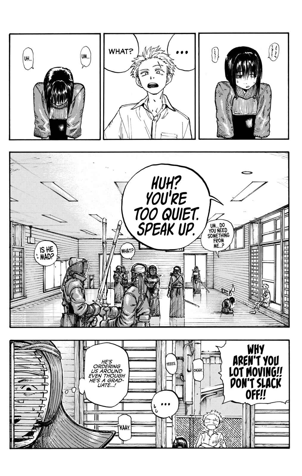 Page 38 Chapter 1 Underwater