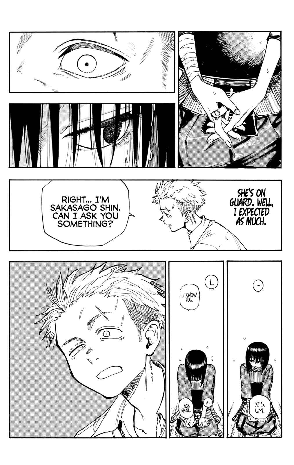 Page 40 Chapter 1 Underwater