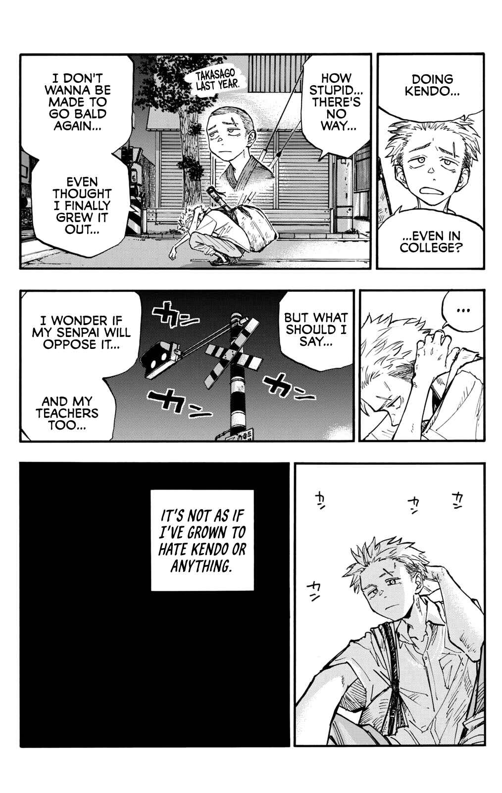Page 7 Chapter 1 Underwater
