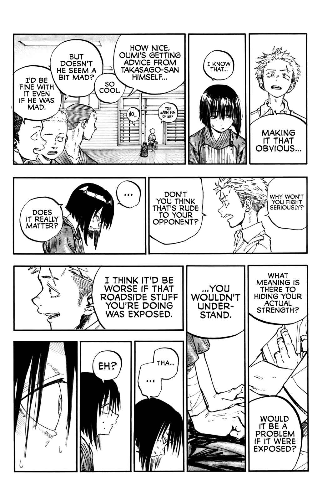 Page 12 Chapter 2 Underwater