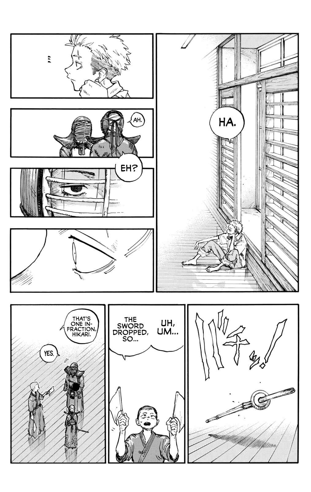 Page 15 Chapter 2 Underwater